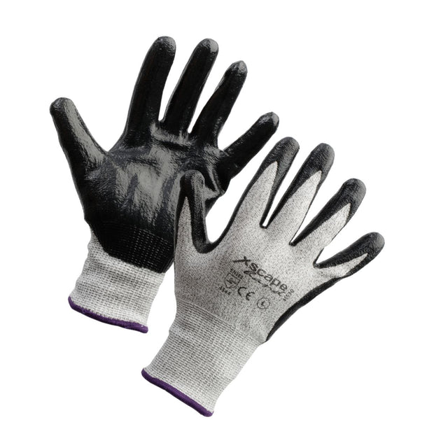 H570 Xscape Premium Cut Resistant Gloves NBR