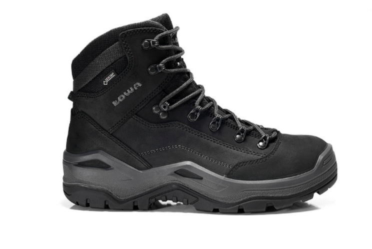 Lowa work shoes hotsell