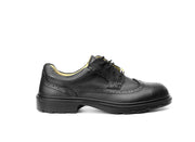 Right side view of F71307 Elten OFFICER ESD S2 Safety Shoe