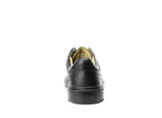 Rear view of F71307 Elten OFFICER ESD S2 Safety Shoe