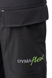Dymaflex Cut Resistant Trousers - Side Pocket