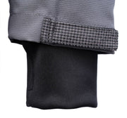 secondary cuff of C606 Dymaflex Jacket Sports Grey